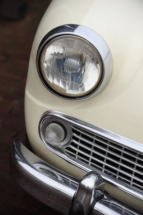 1953 Alfa Romeo 1900 - Image 4 of 9