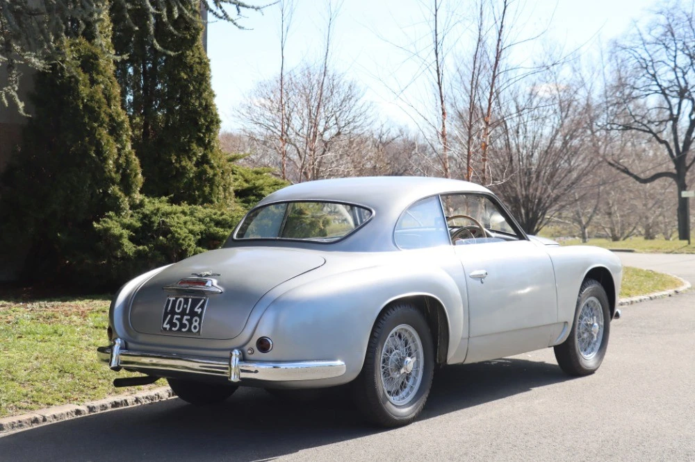 1953 Alfa Romeo 1900 - Image 5 of 8