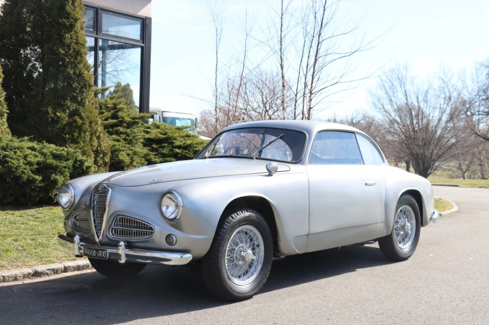 1953 Alfa Romeo 1900 - Image 2 of 8