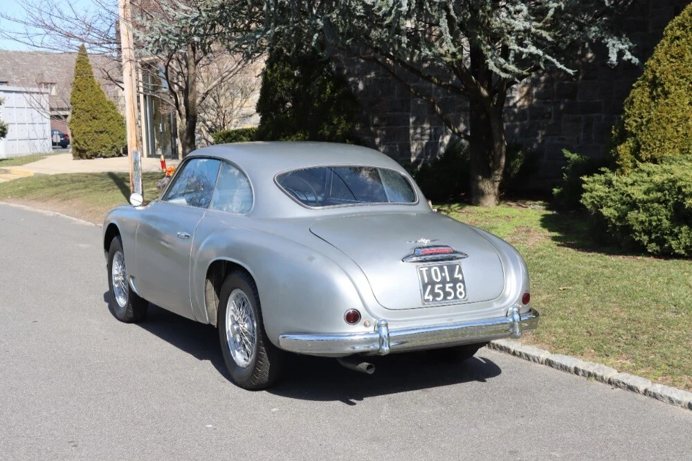 1953 Alfa Romeo 1900 - Image 6 of 8
