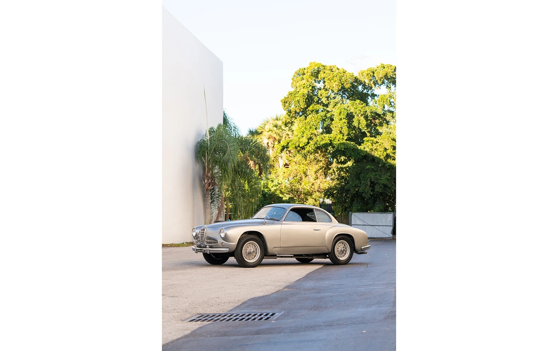 1953 Alfa Romeo 1900 - Image 18 of 18