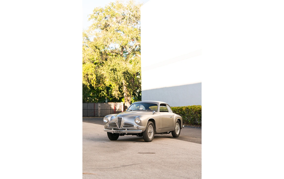 1953 Alfa Romeo 1900 - Image 16 of 18