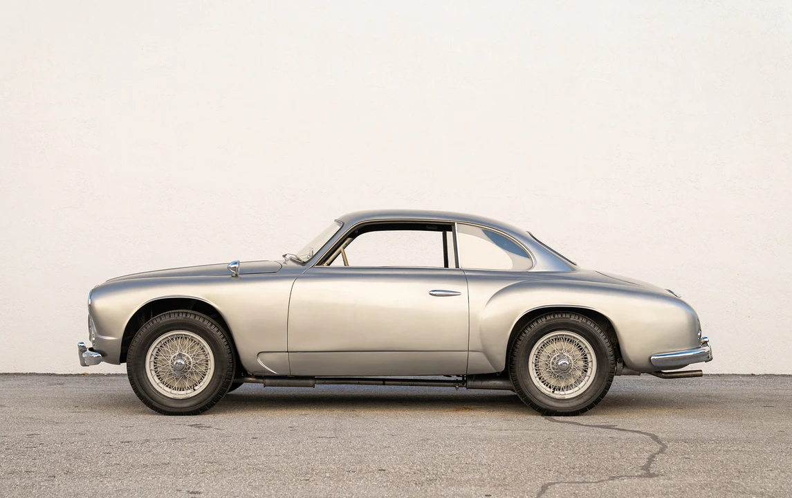 1953 Alfa Romeo 1900 - Image 2 of 18