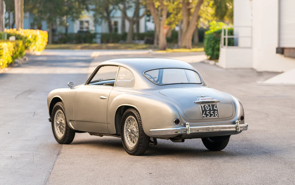 1953 Alfa Romeo 1900 - Image 3 of 18
