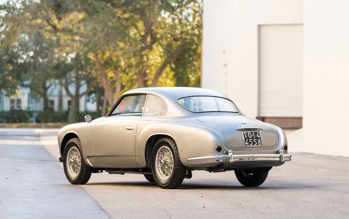 1953 Alfa Romeo 1900 - Image 4 of 18