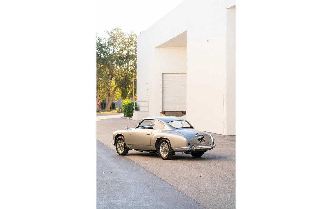 1953 Alfa Romeo 1900 - Image 6 of 18