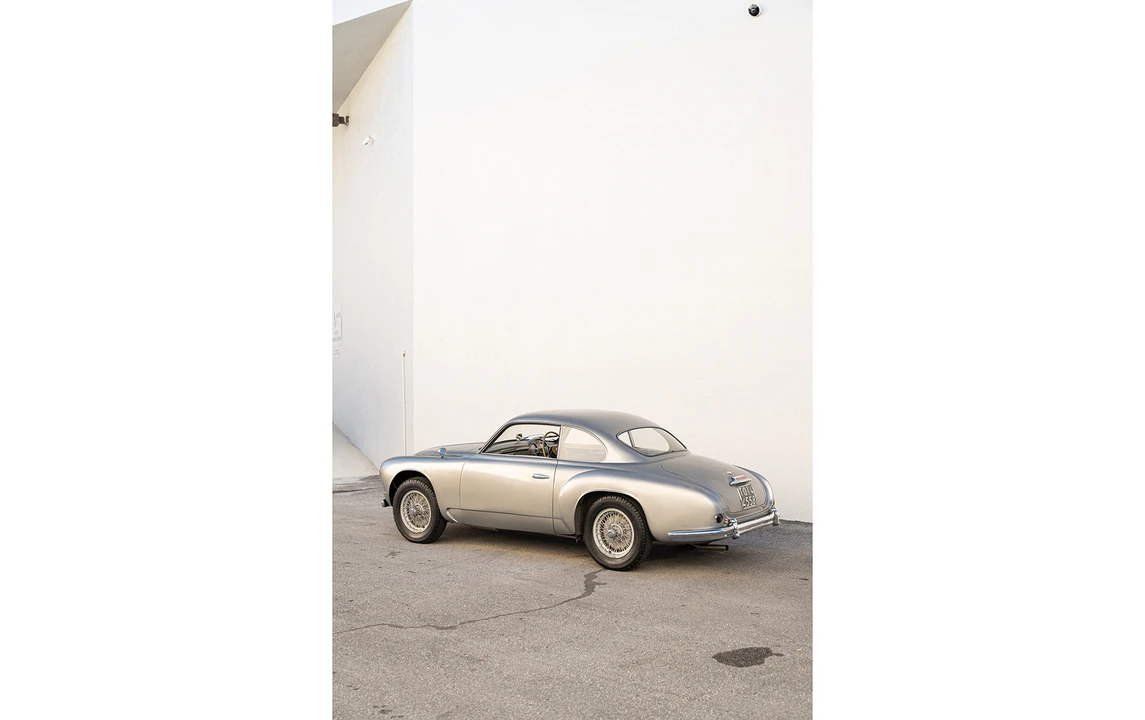1953 Alfa Romeo 1900 - Image 5 of 18