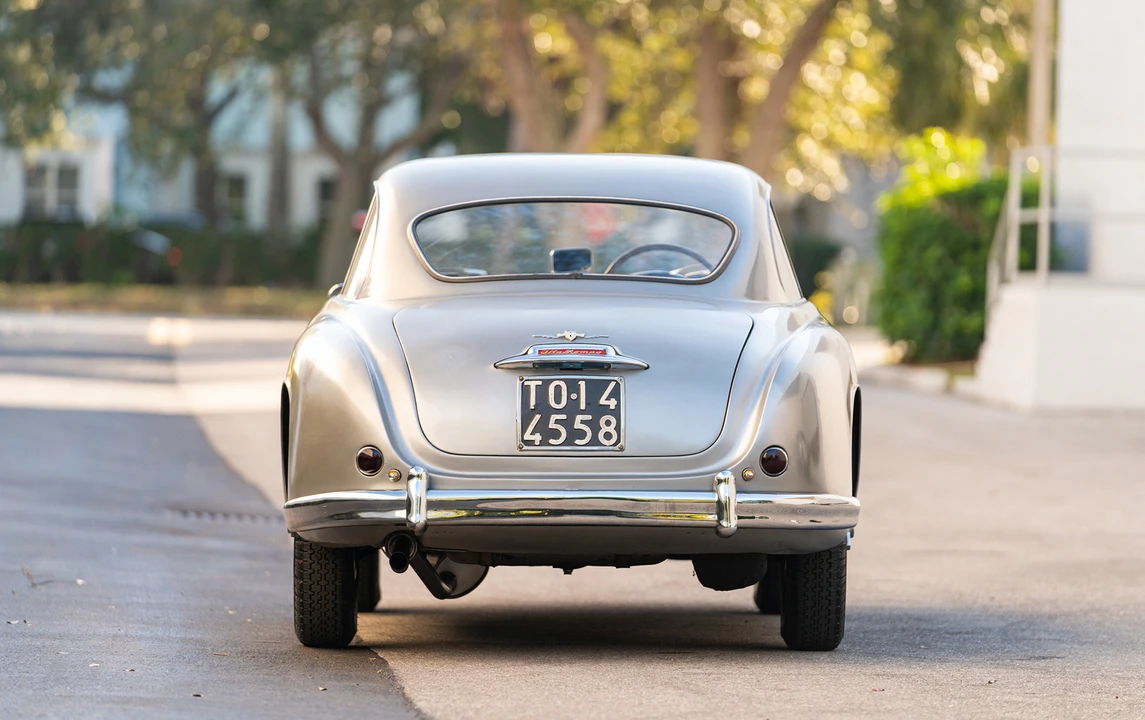 1953 Alfa Romeo 1900 - Image 7 of 18