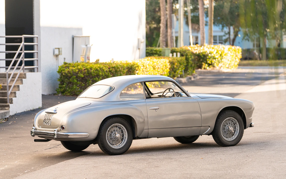 1953 Alfa Romeo 1900 - Image 8 of 18