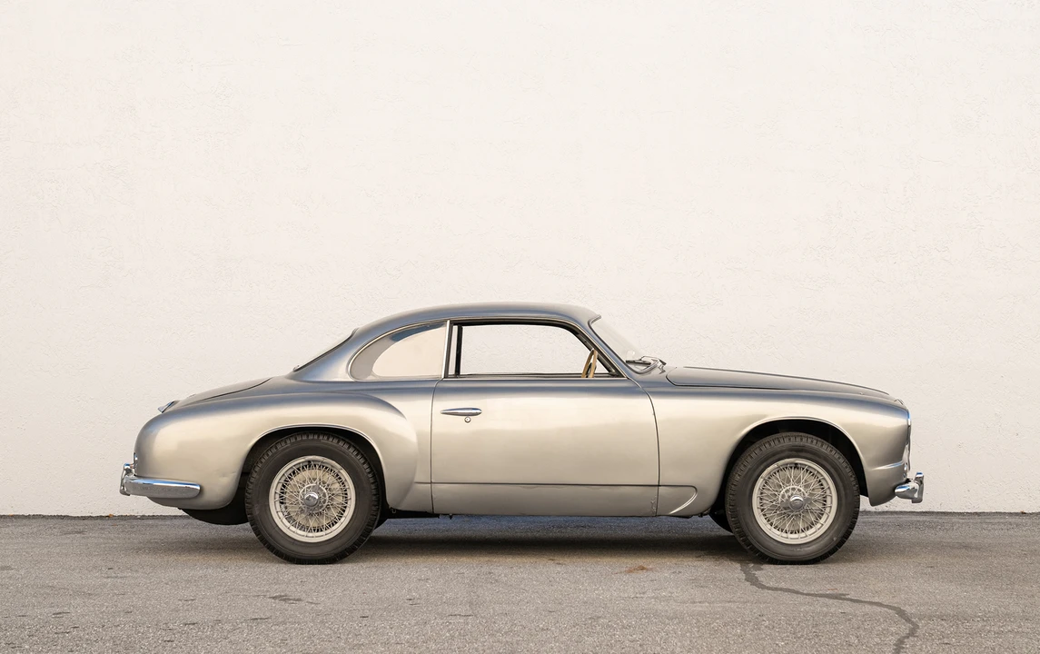 1953 Alfa Romeo 1900 - Image 10 of 18