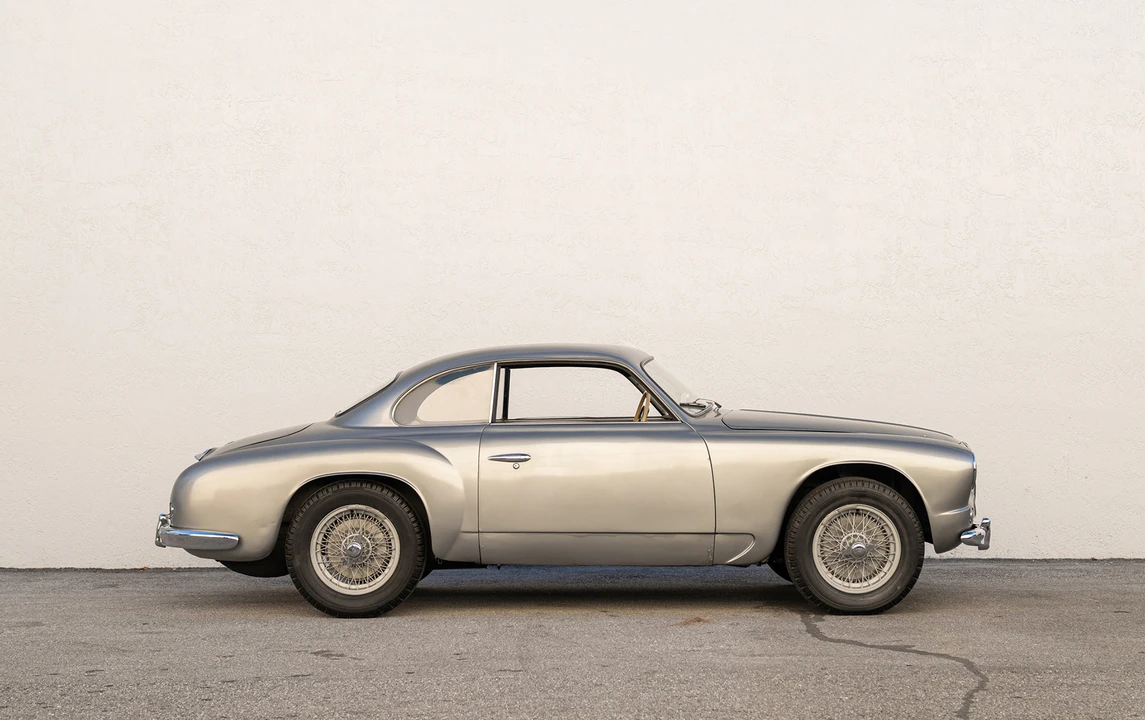 1953 Alfa Romeo 1900 - Image 9 of 18