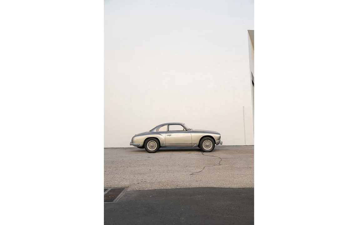 1953 Alfa Romeo 1900 - Image 11 of 18