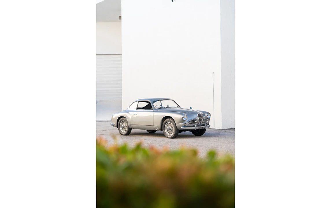 1953 Alfa Romeo 1900 - Image 15 of 18