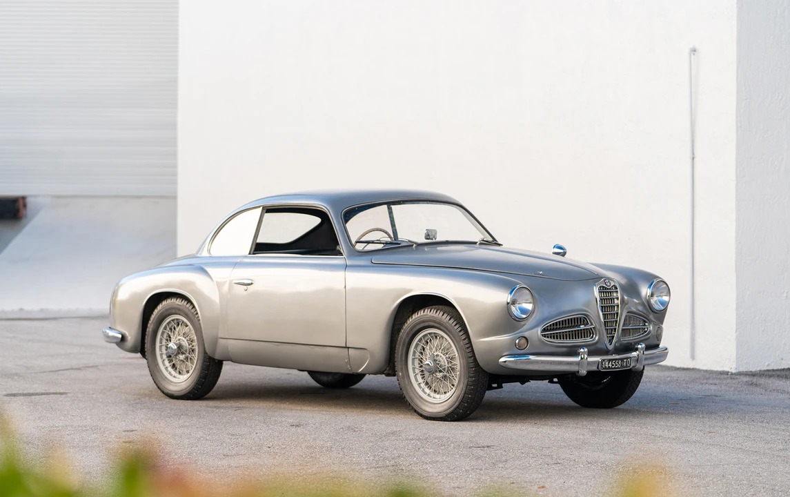 1953 Alfa Romeo 1900 - Image 14 of 18