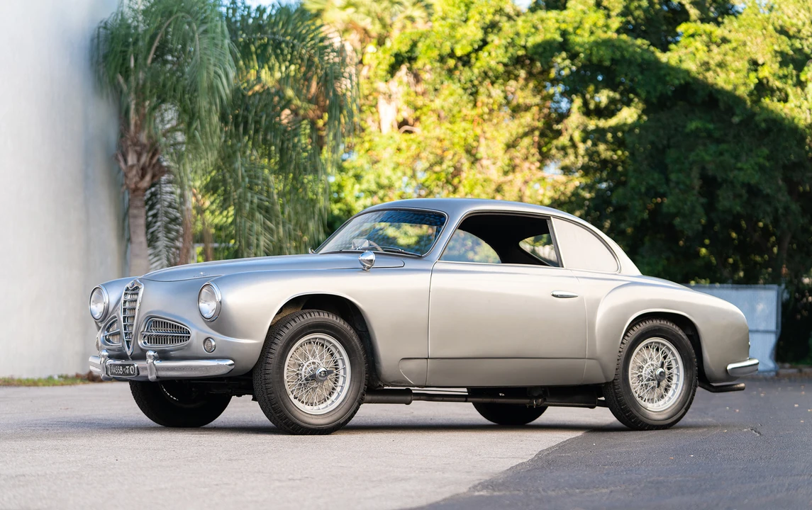 1953 Alfa Romeo 1900 - Image 17 of 18