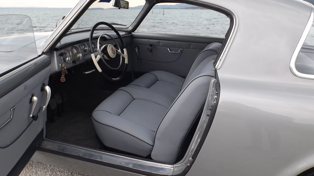 1953 Alfa Romeo 1900 - Image 3 of 31