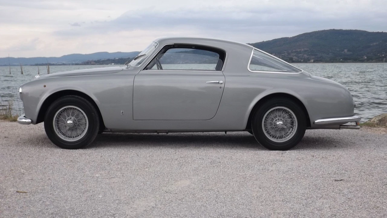 1953 Alfa Romeo 1900 - Image 8 of 31