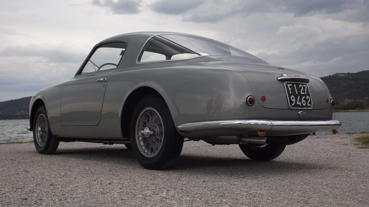 1953 Alfa Romeo 1900 - Image 25 of 31