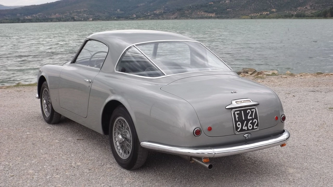 1953 Alfa Romeo 1900 - Image 31 of 31