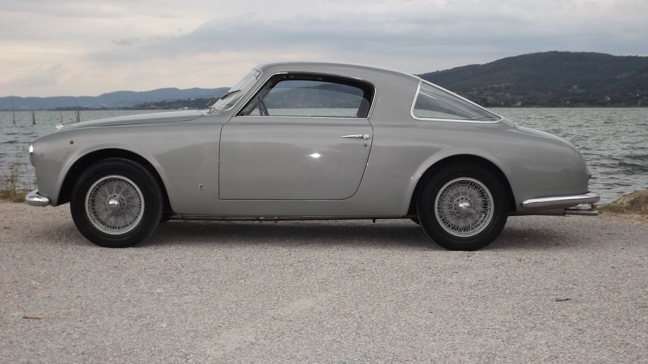 1953 Alfa Romeo 1900 - Image 24 of 31