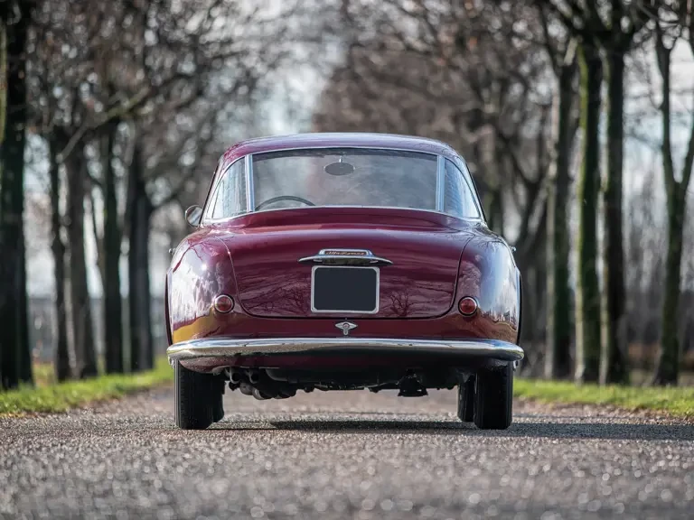 1953 Alfa Romeo 1900 - Image 9 of 31