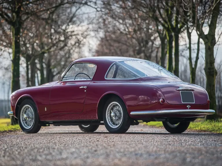 1953 Alfa Romeo 1900 - Image 3 of 31