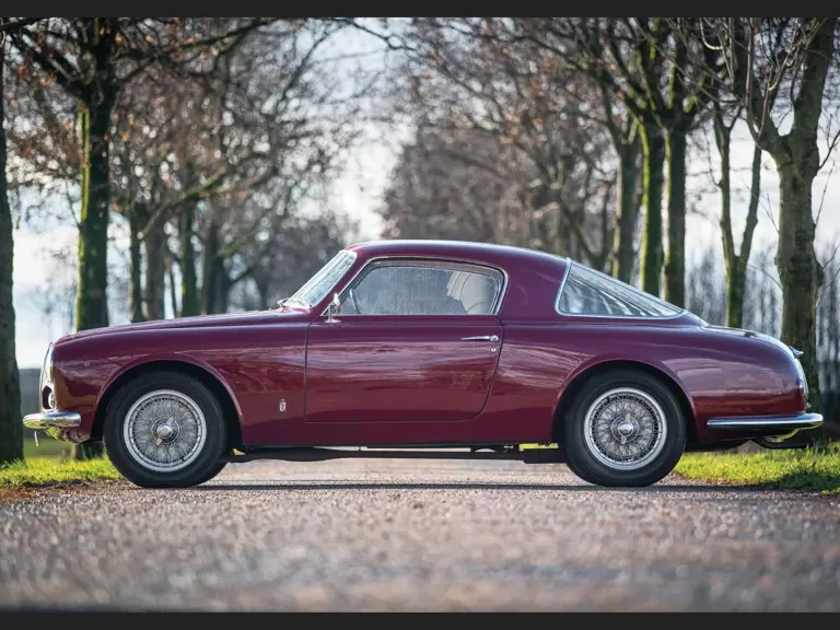 1953 Alfa Romeo 1900 - Image 6 of 31