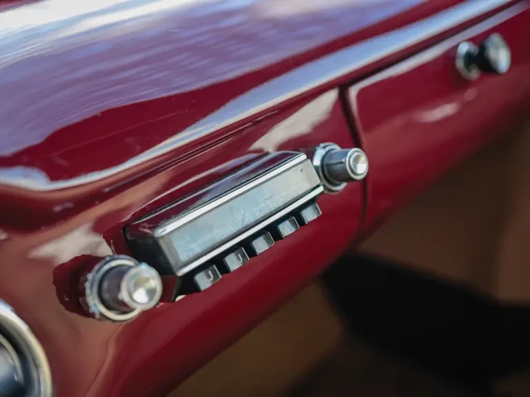 1953 Alfa Romeo 1900 - Image 14 of 31