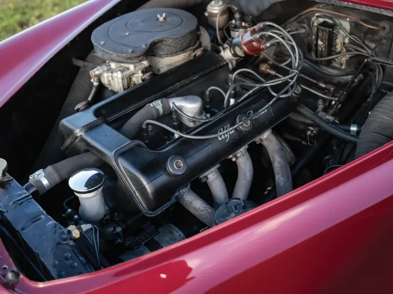 1953 Alfa Romeo 1900 - Image 28 of 31
