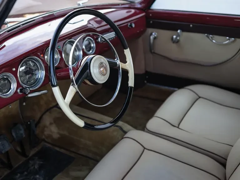 1953 Alfa Romeo 1900 - Image 5 of 31