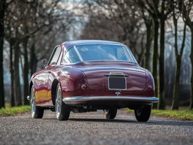 1953 Alfa Romeo 1900 - Image 31 of 31