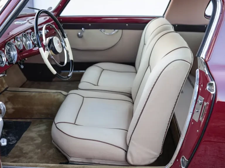 1953 Alfa Romeo 1900 - Image 15 of 31