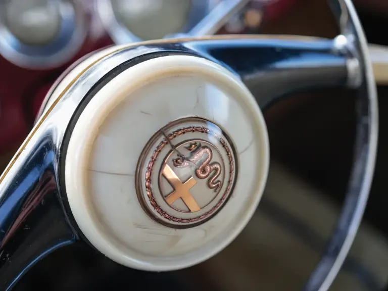 1953 Alfa Romeo 1900 - Image 11 of 31