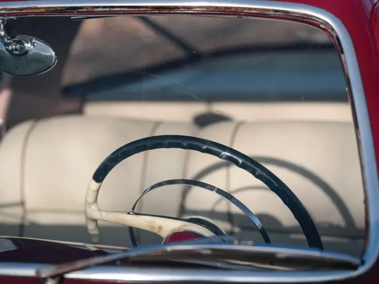 1953 Alfa Romeo 1900 - Image 19 of 31
