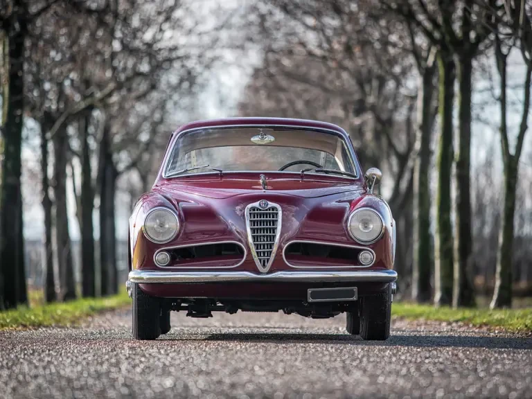 1953 Alfa Romeo 1900 - Image 8 of 31