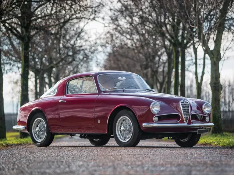 1953 Alfa Romeo 1900 - Image 2 of 31