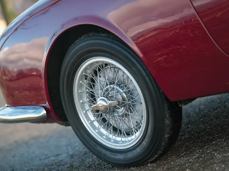 1953 Alfa Romeo 1900 - Image 22 of 31