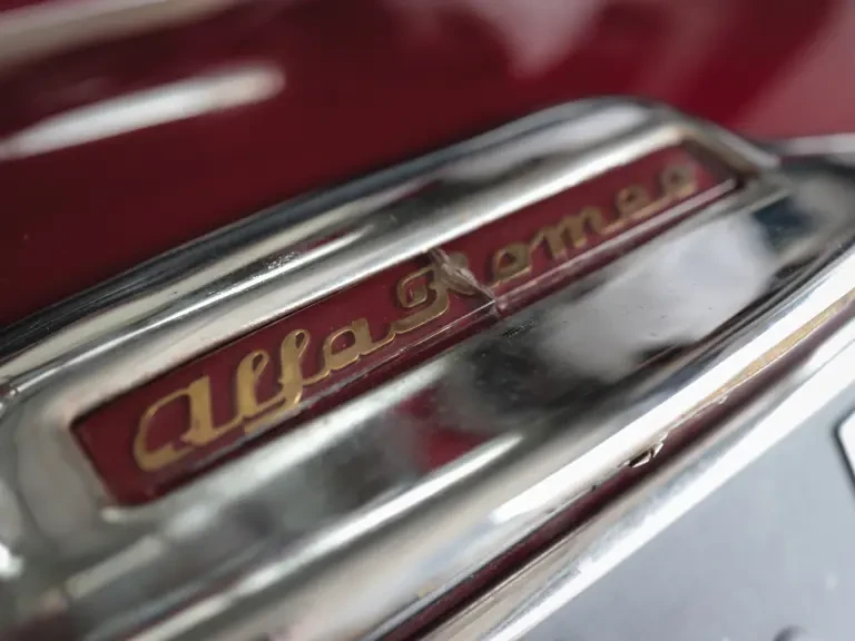 1953 Alfa Romeo 1900 - Image 21 of 31