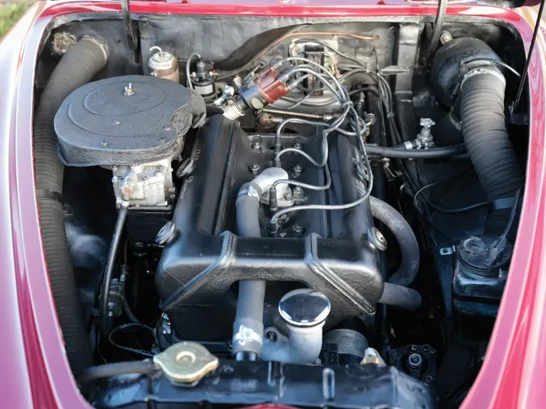 1953 Alfa Romeo 1900 - Image 4 of 31