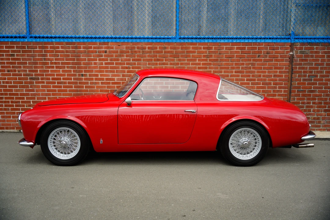 1953 Alfa Romeo 1900 - Image 24 of 31