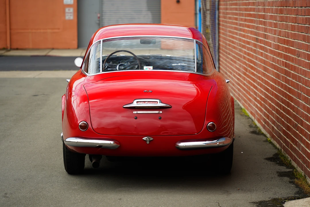 1953 Alfa Romeo 1900 - Image 21 of 31