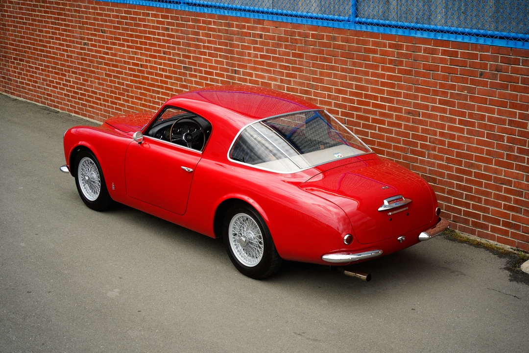 1953 Alfa Romeo 1900 - Image 23 of 31