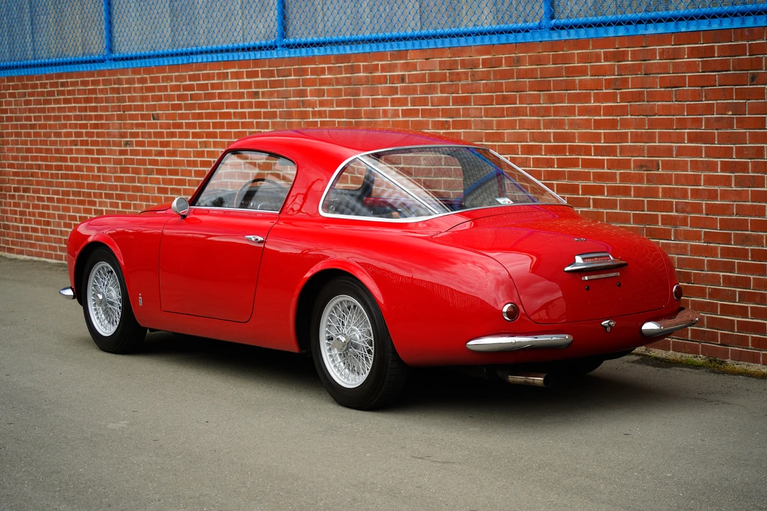 1953 Alfa Romeo 1900 - Image 22 of 31