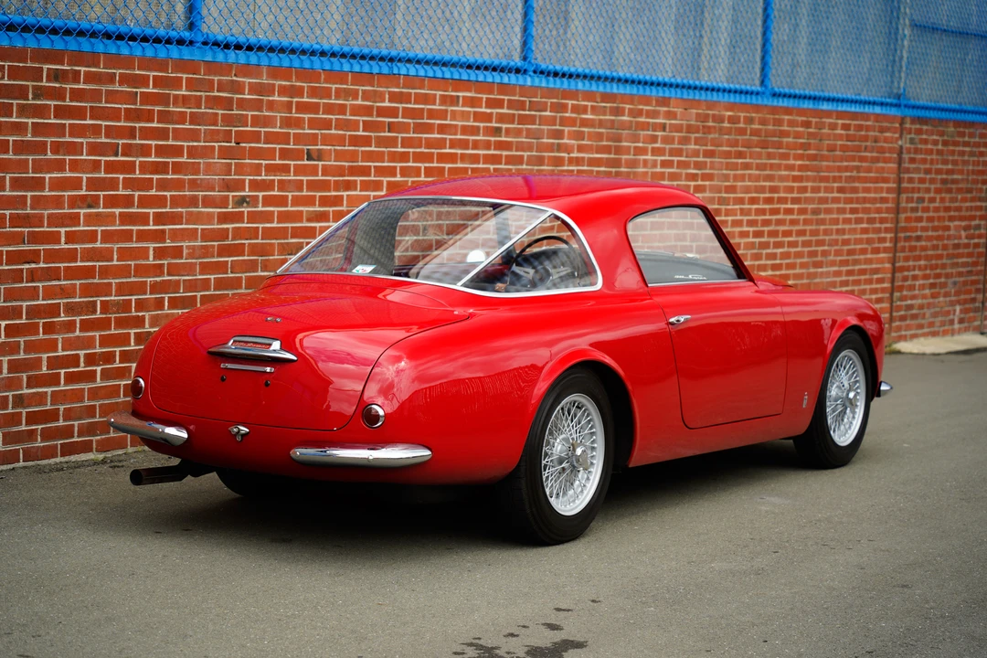 1953 Alfa Romeo 1900 - Image 19 of 31