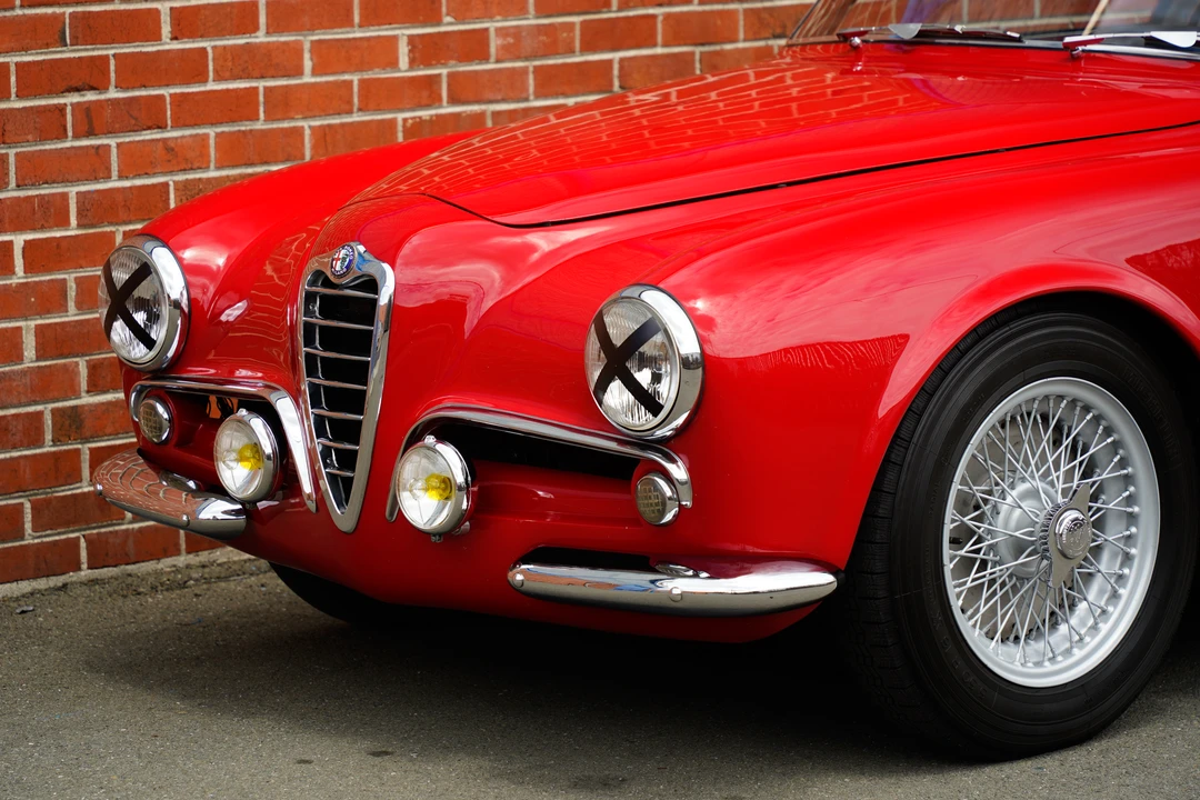 1953 Alfa Romeo 1900 - Image 27 of 31