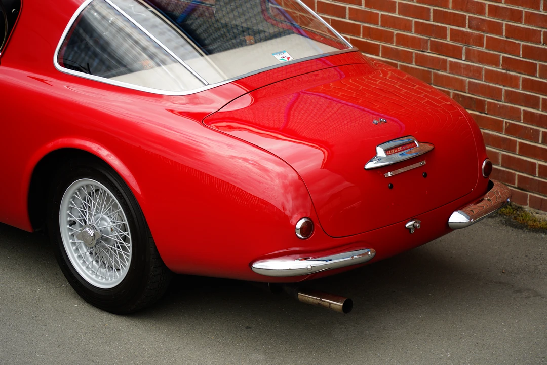 1953 Alfa Romeo 1900 - Image 30 of 31