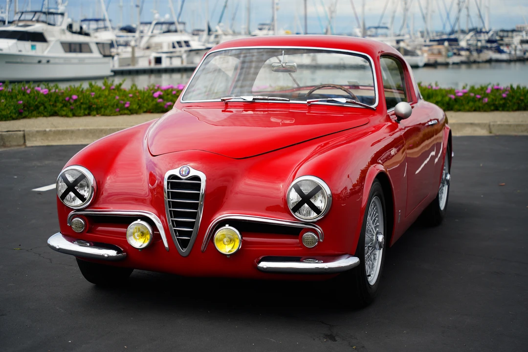 1953 Alfa Romeo 1900 - Image 2 of 31