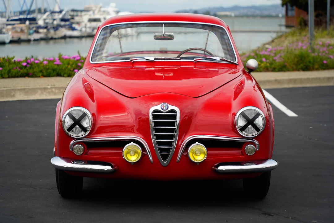 1953 Alfa Romeo 1900 - Image 3 of 31
