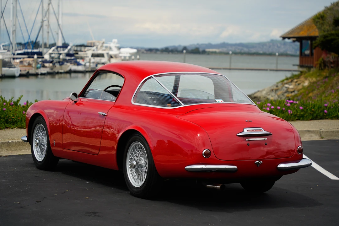 1953 Alfa Romeo 1900 - Image 9 of 31