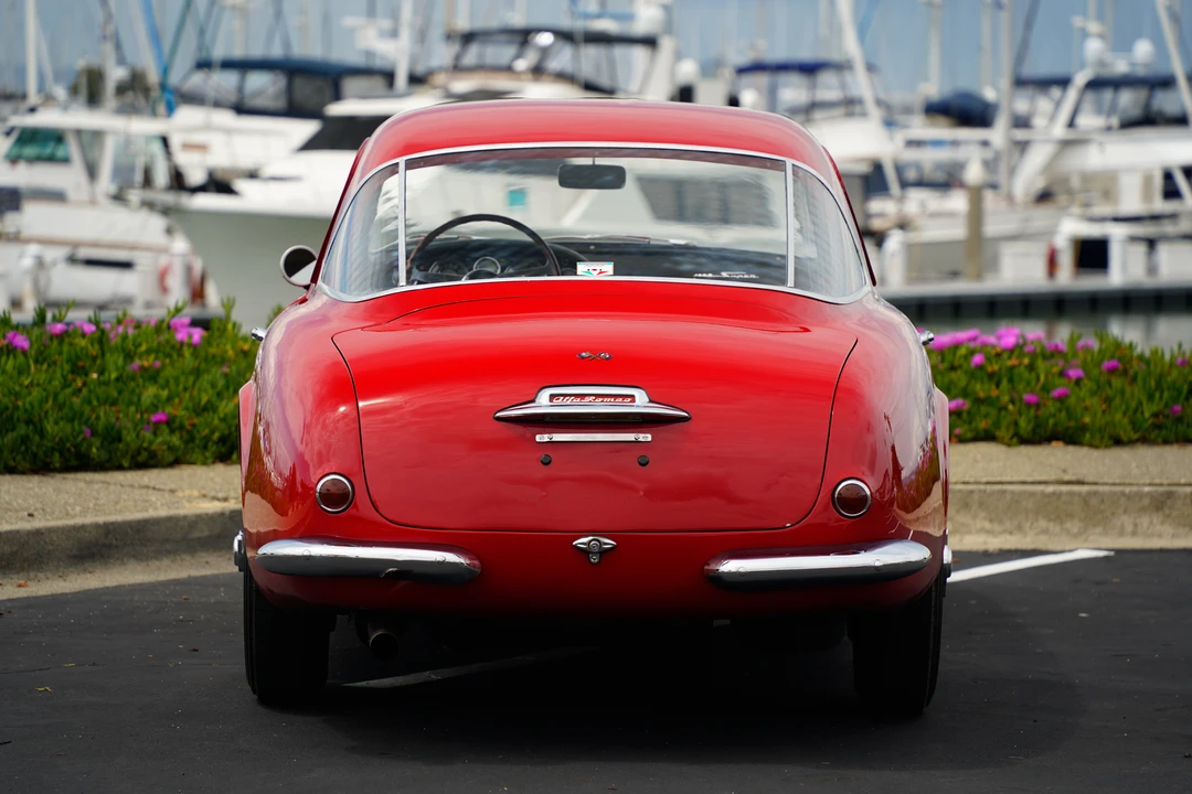 1953 Alfa Romeo 1900 - Image 8 of 31